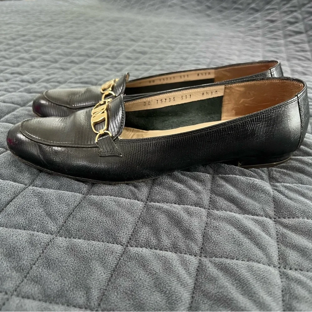 Salvatore Ferragamo classic ferragamo